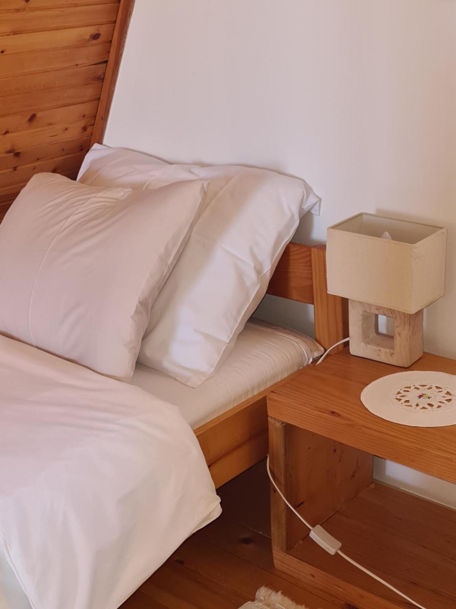 Chalet Velebitska Kuca Velika Plana Eksteriør billede